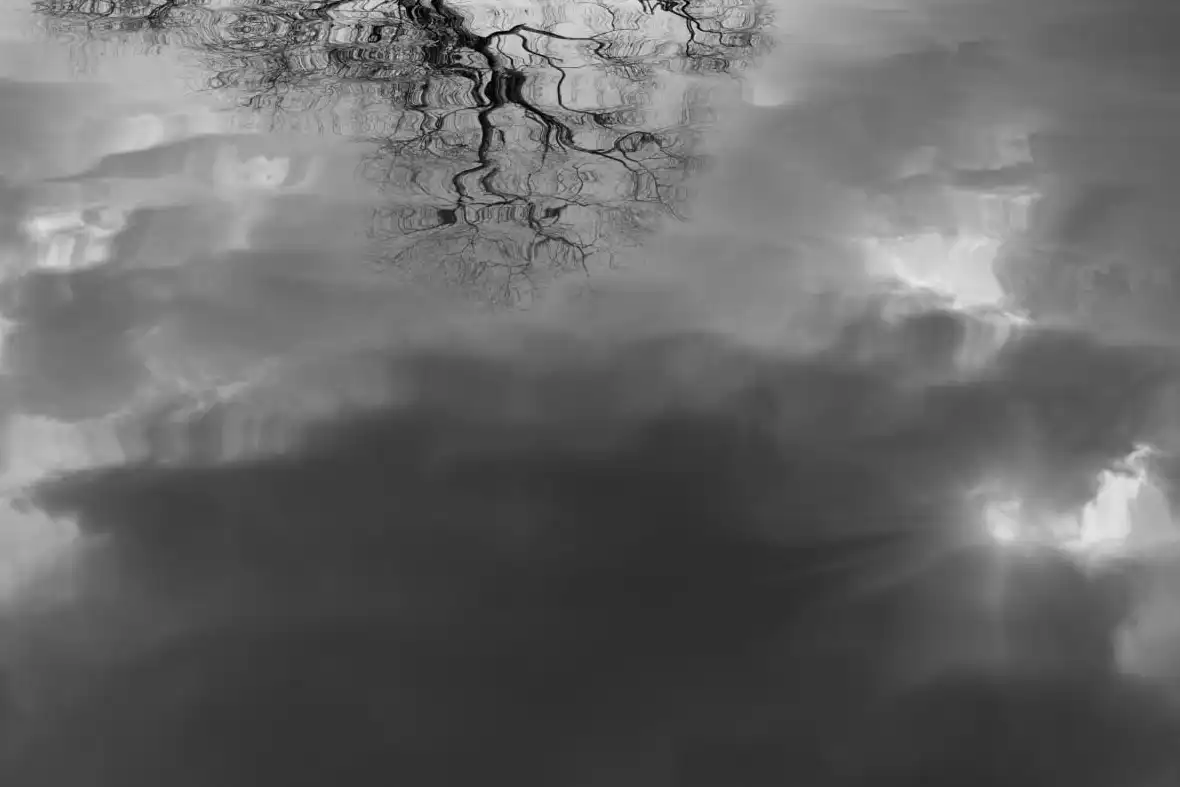 New Beginning Reflect Wall Art - Image 13