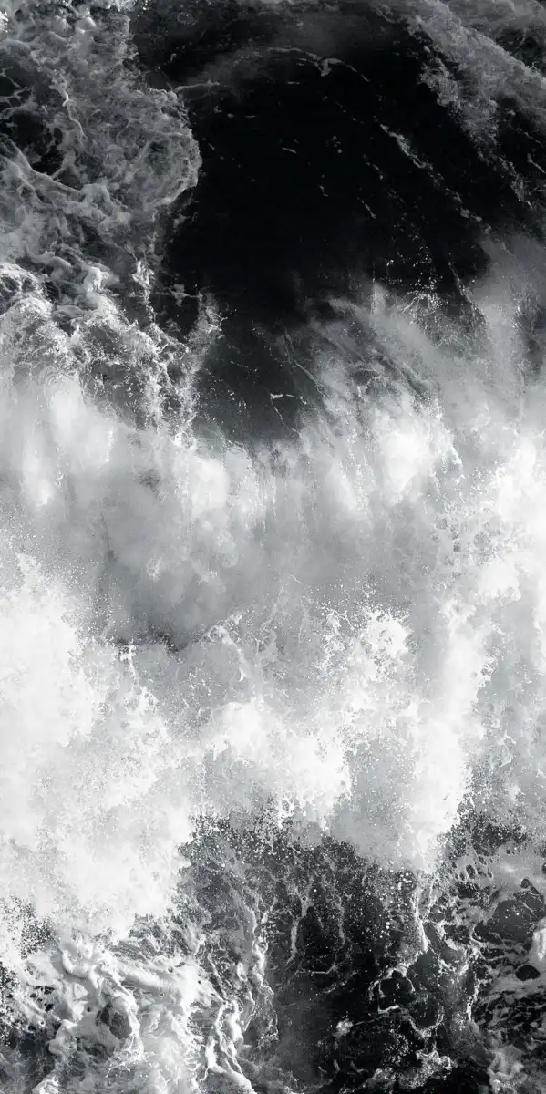 Ocean Crescendo Wall Art - Image 20