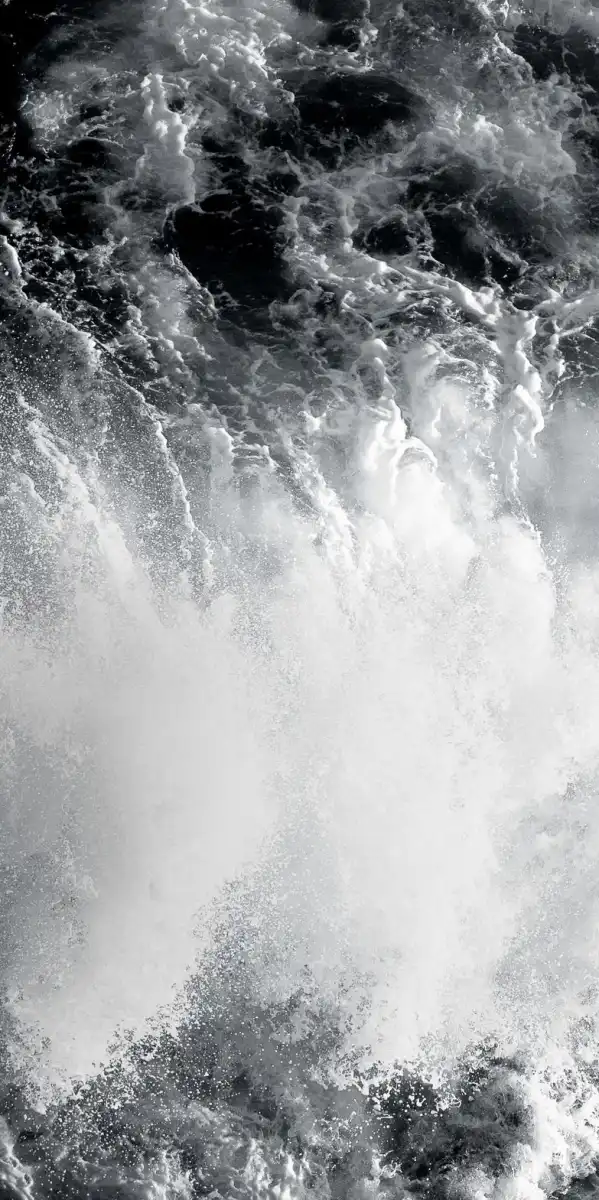 Ocean Crescendo Wall Art - Image 38