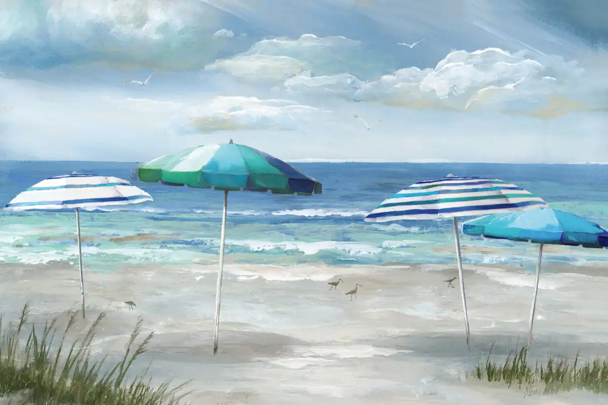 Oceanside Wall Art - Image 35