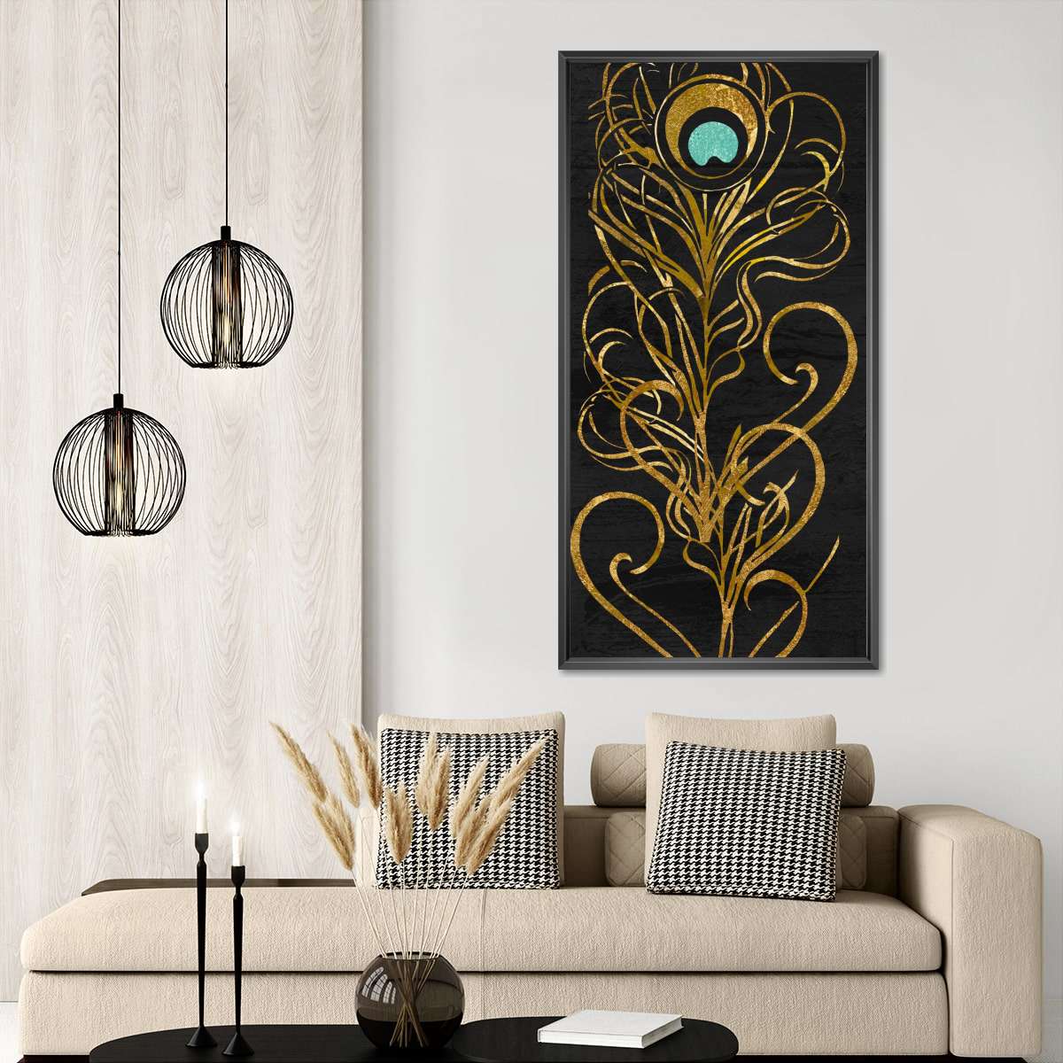 Of A Feather I Wall Art - Image 11