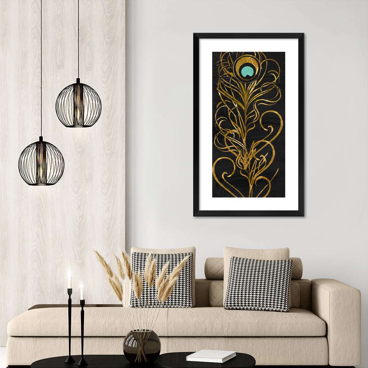 Of A Feather I Wall Art - Image 12