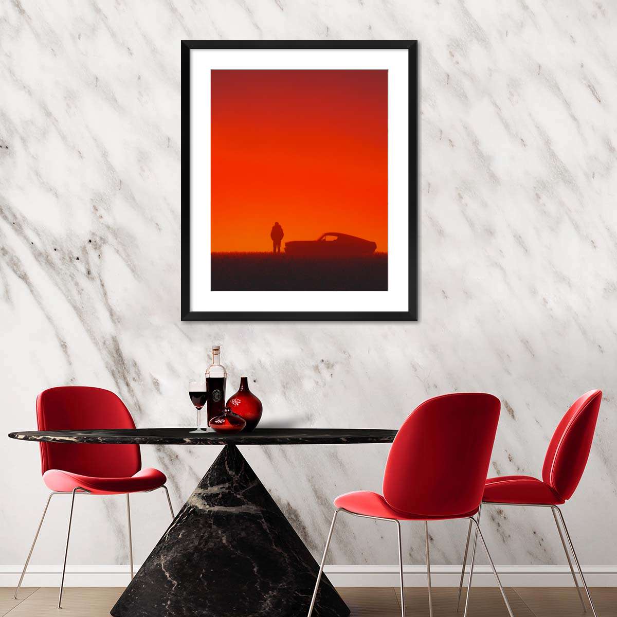 Off-Roading Wall Art - Image 5