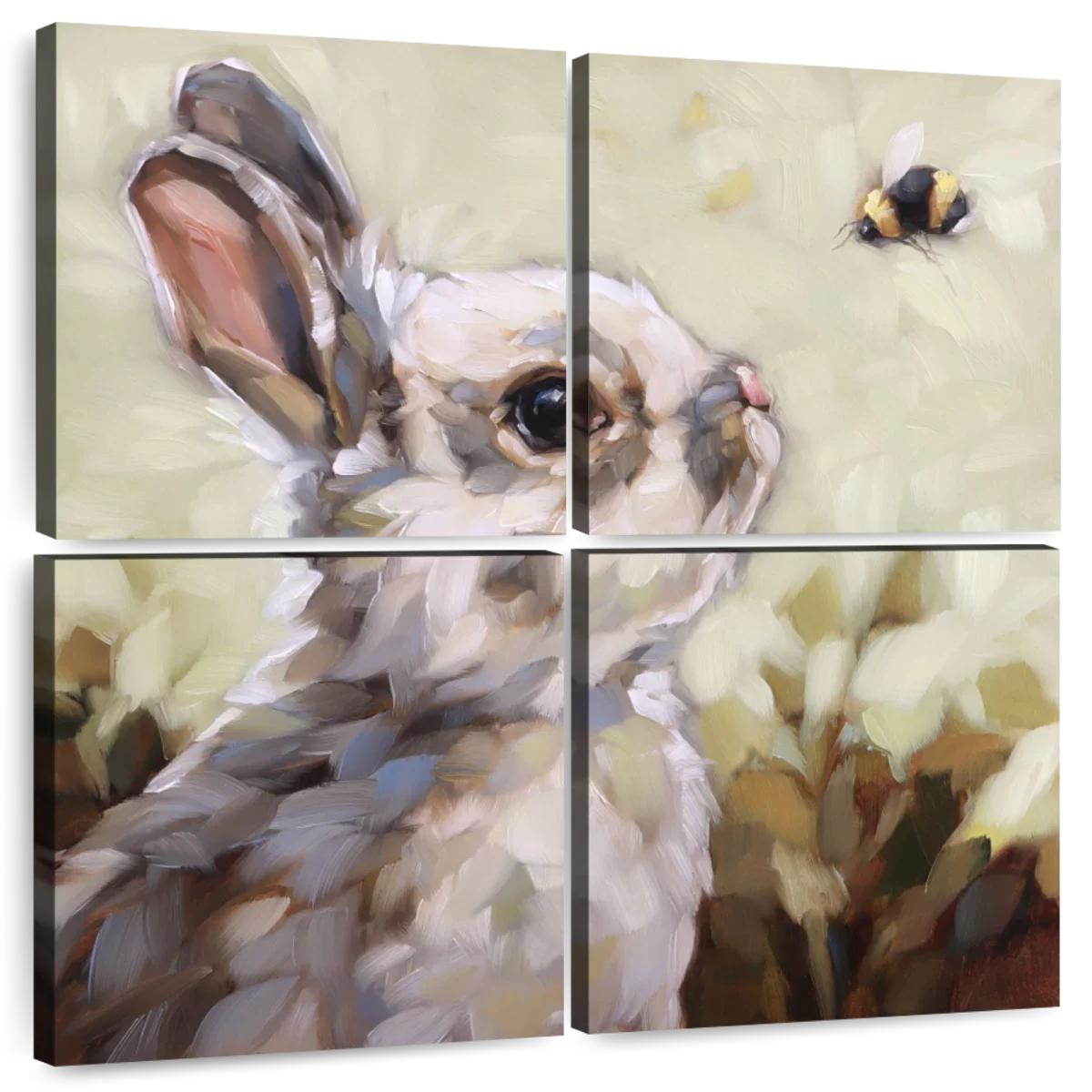 Oh Hello There Wall Art - Image 8
