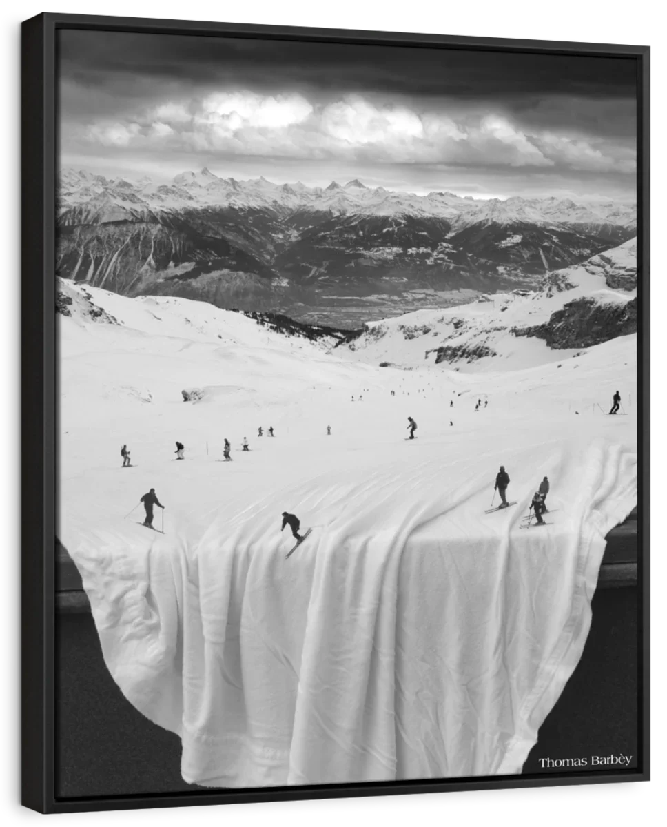 Oh Sheet Wall Art - Image 5