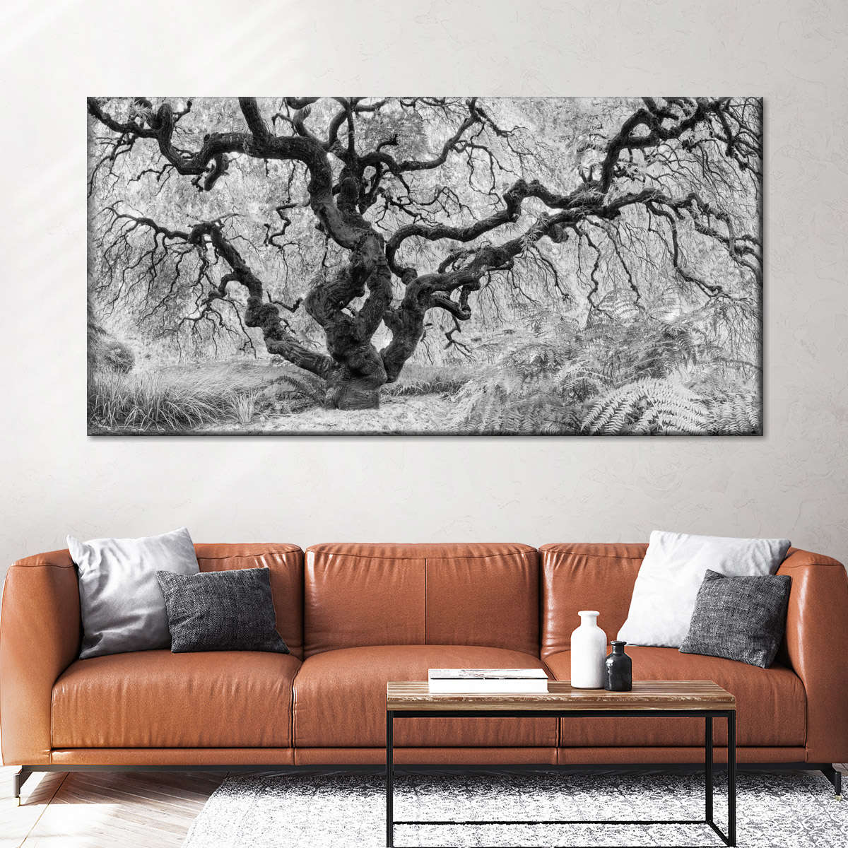 Old Maple Wall Art - Image 3