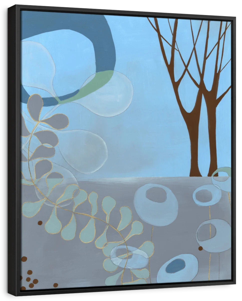 Olio II Wall Art - Image 6