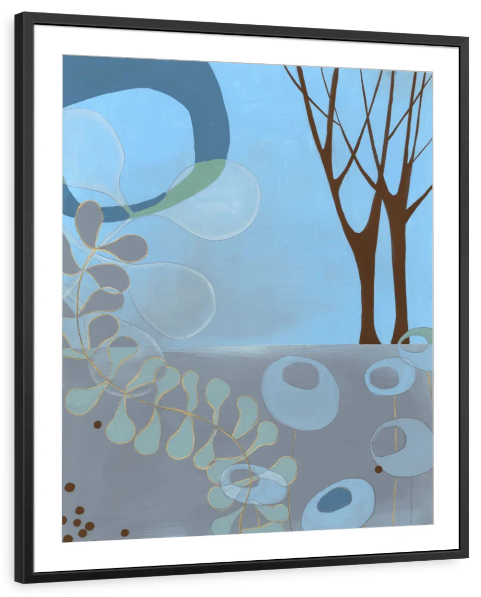 Olio II Wall Art - Image 7