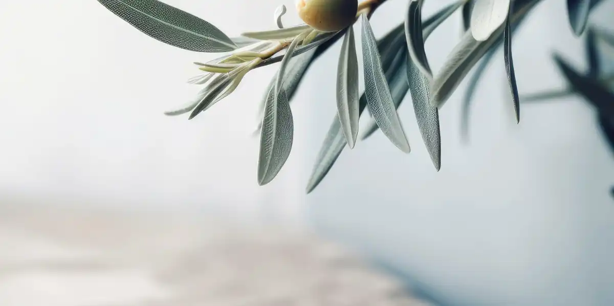 Olive Serenity Wall Art - Image 16