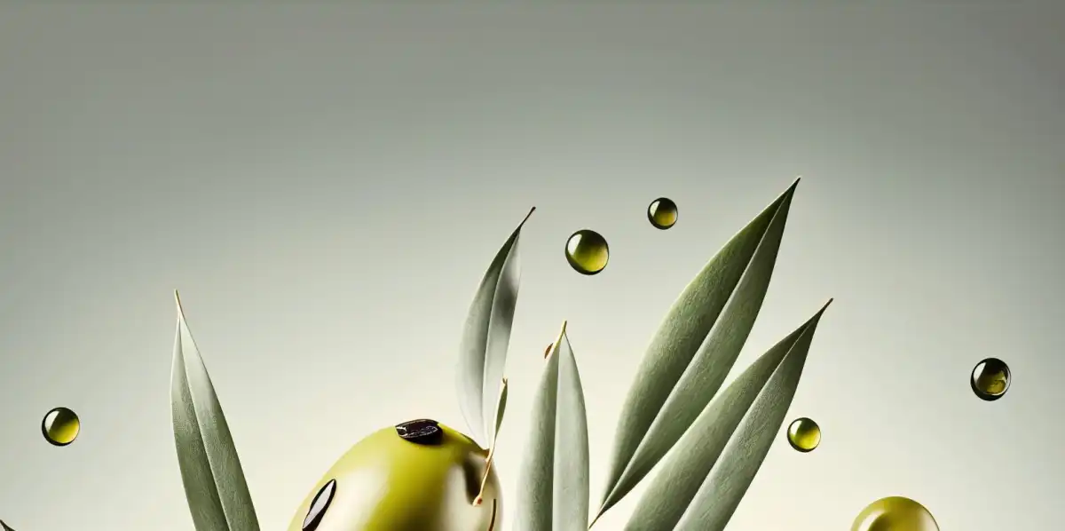 Olive Symphony Wall Art - Image 14