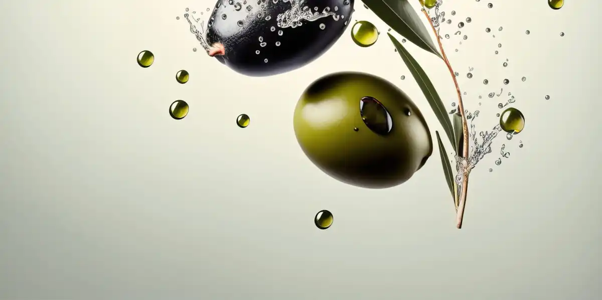 Olive Symphony Wall Art - Image 16