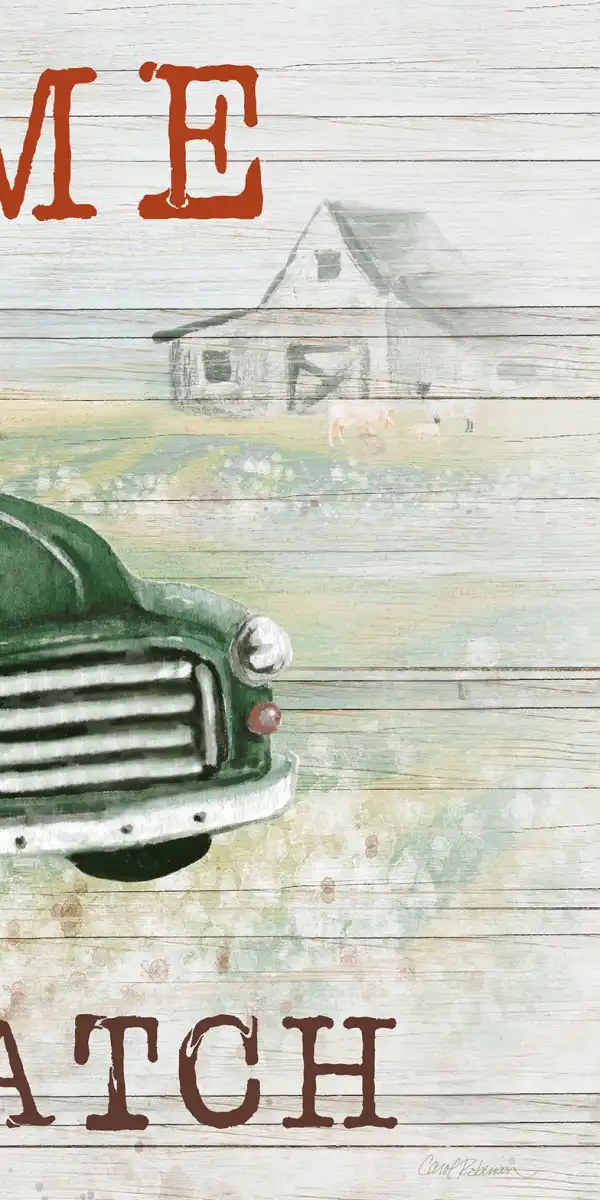 Our Pumpkin Patch Wall Art - Image 20