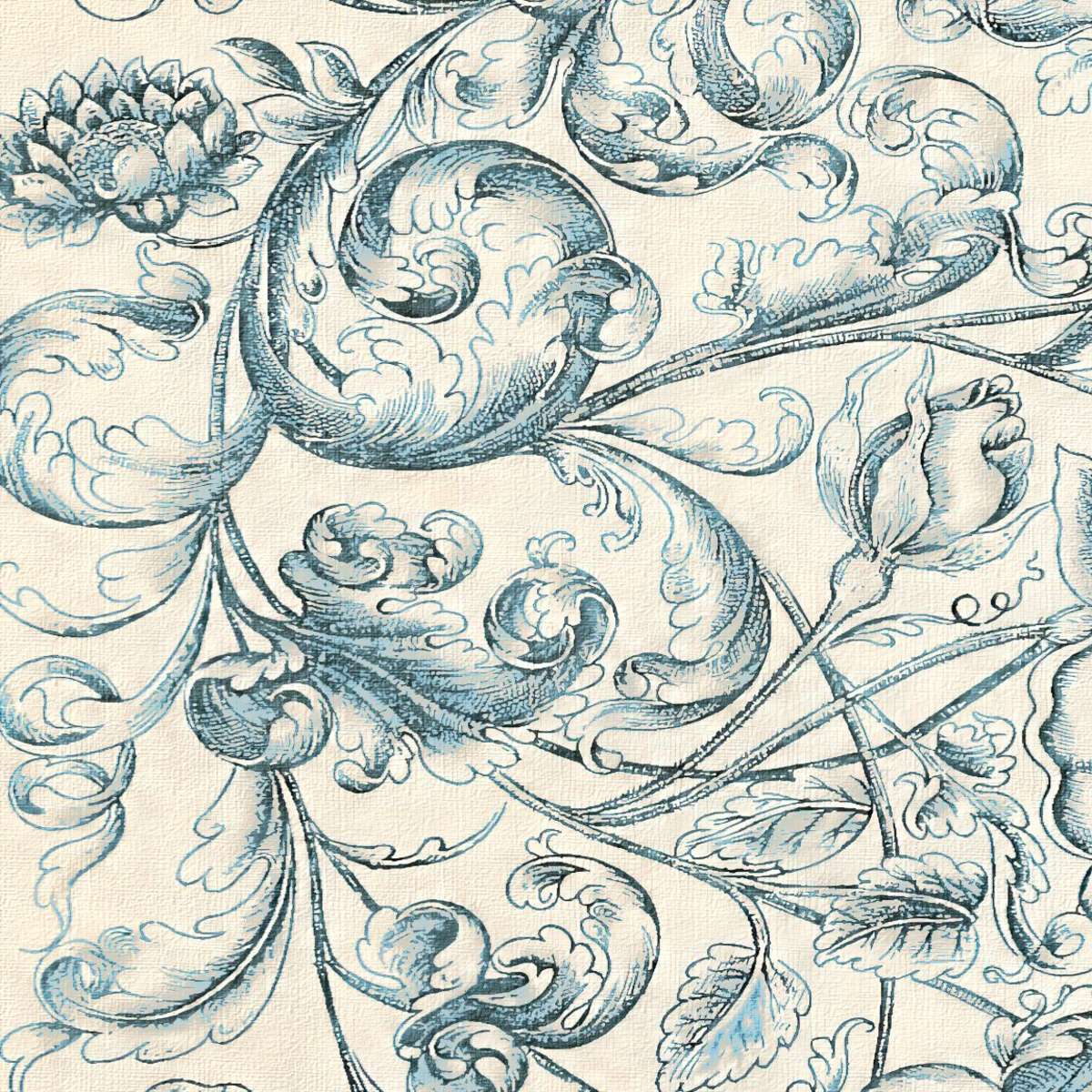 Panel I Wall Art - Image 3
