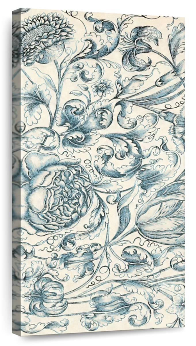 Panel II Wall Art