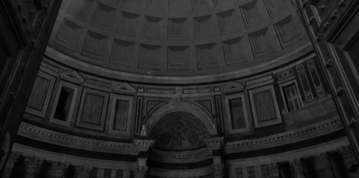 Pantheon No. 2 Wall Art - Image 15