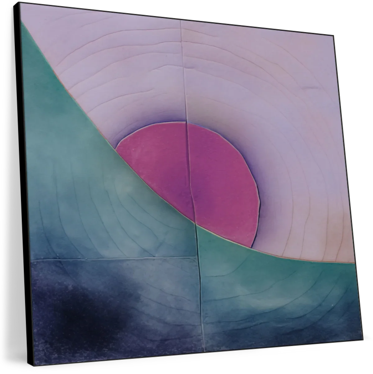 Paper Twilight Wall Art - Image 12