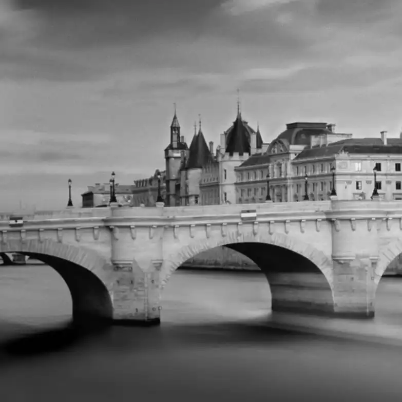 Paris River Wall Art - Image 15