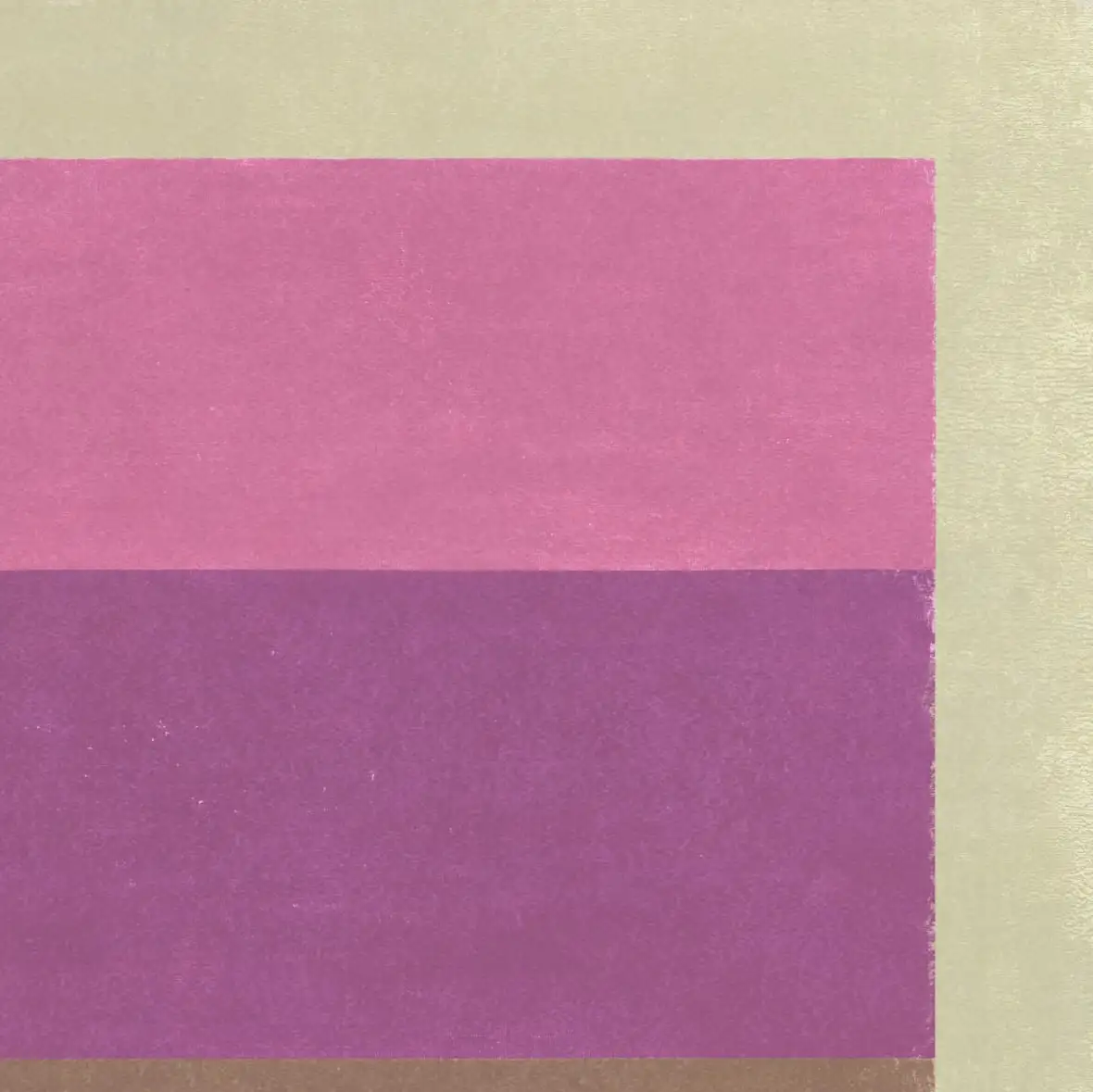 Pastel Block Abstract Wall Art - Image 16