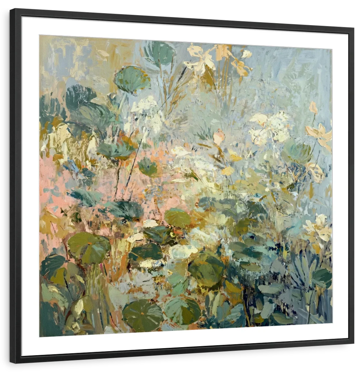 Pastel Botanicals Wall Art - Image 10