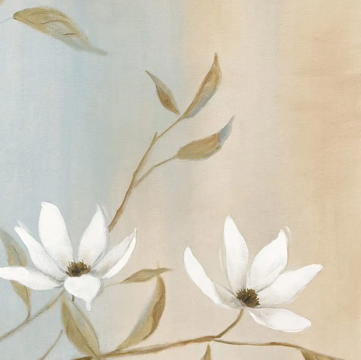 Pastel Light II Wall Art - Image 33
