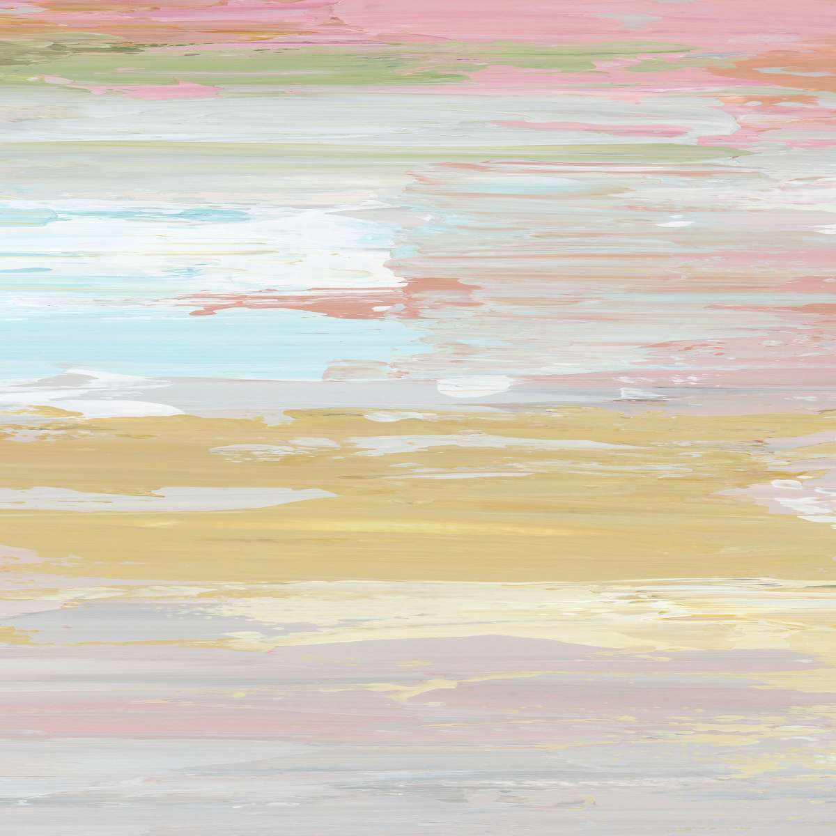 Pastel Sunset I Wall Art - Image 15