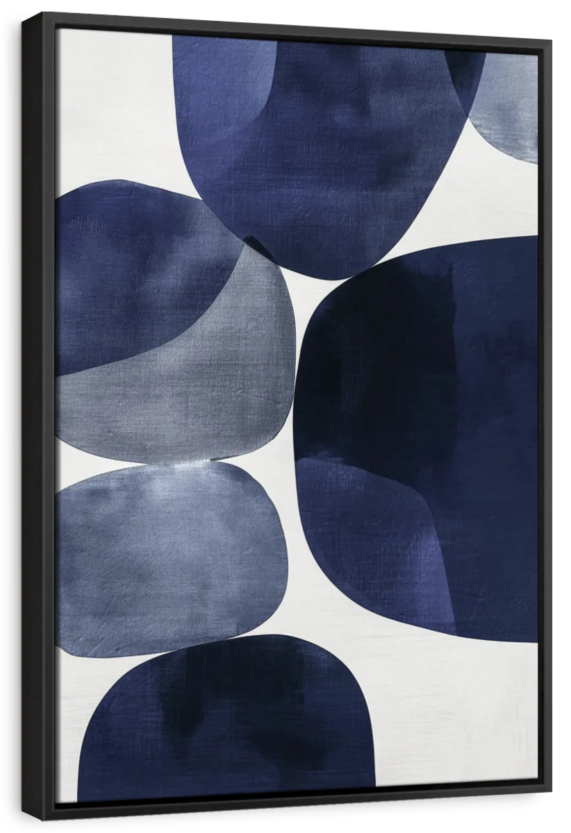 Pebble Collection II Wall Art - Image 6