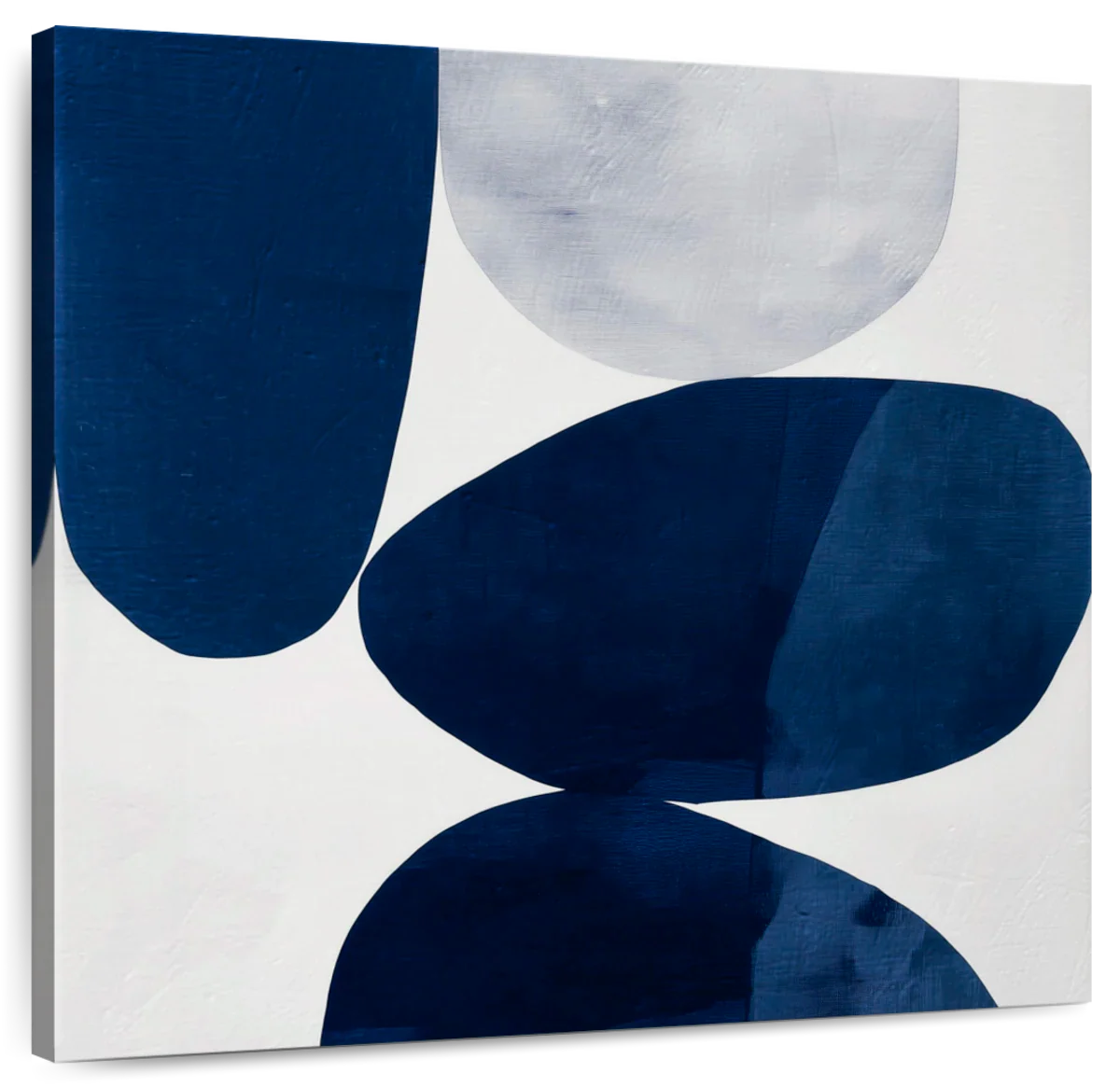 Pebble Collection III Wall Art