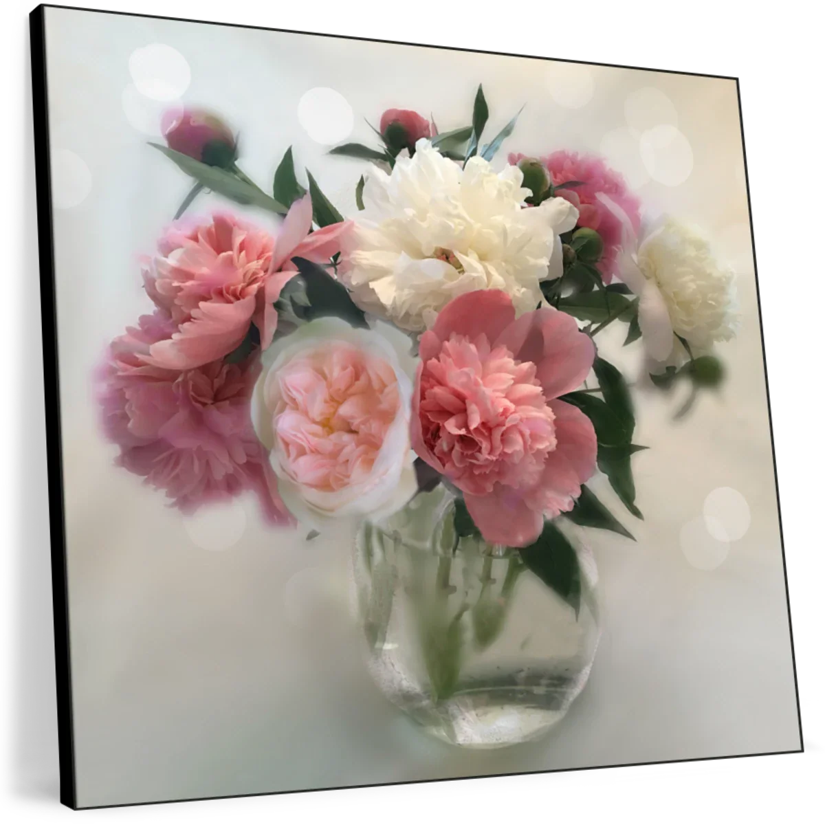 Peony Magic I Wall Art - Image 11