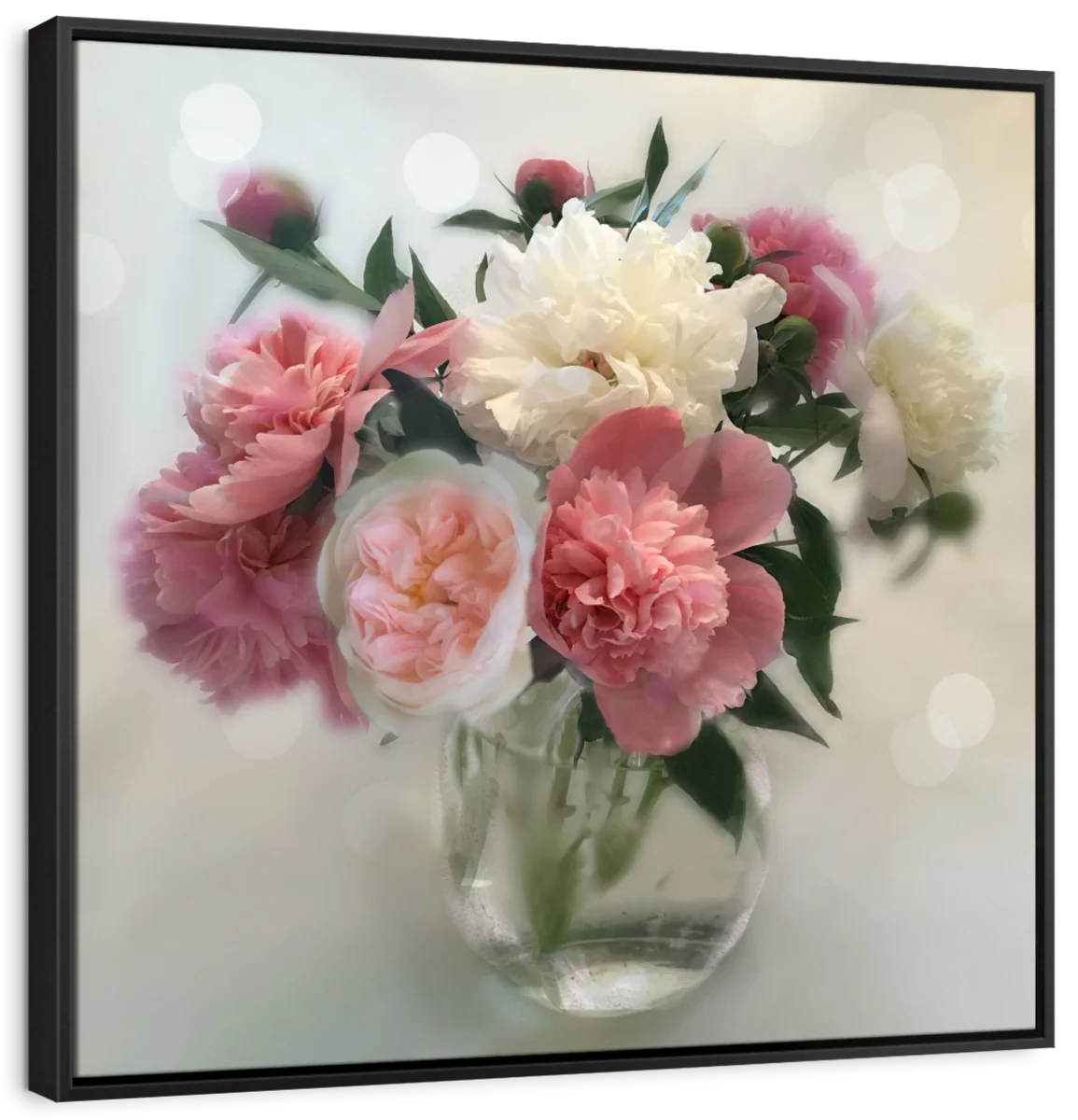 Peony Magic I Wall Art - Image 9