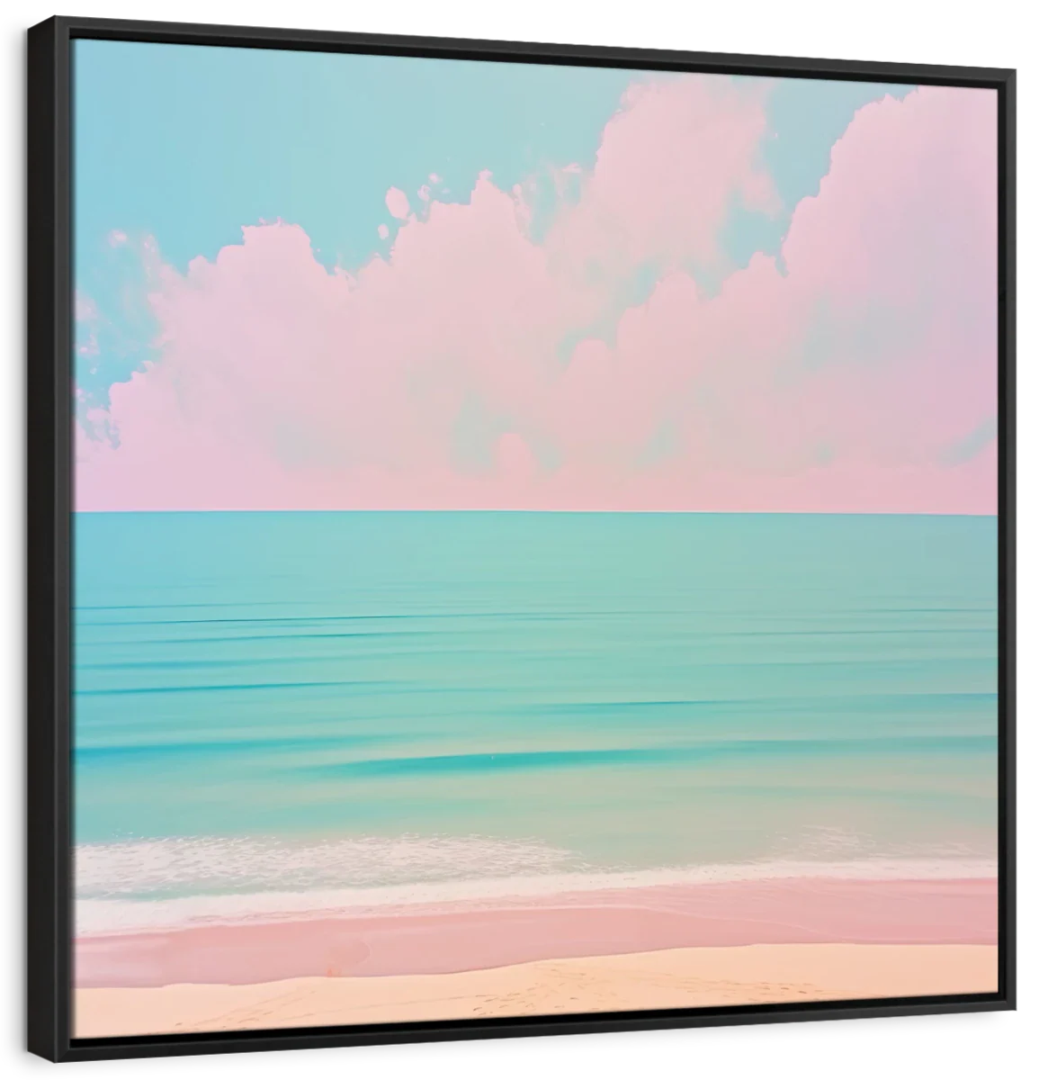 Pinquoise Wall Art - Image 9