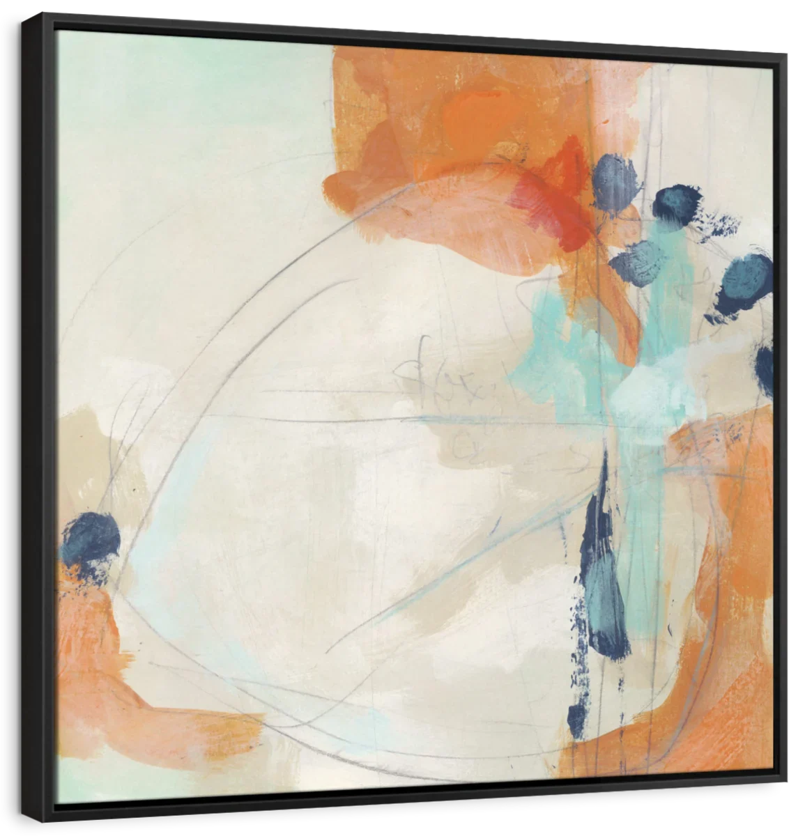 Plot Point I Wall Art - Image 9