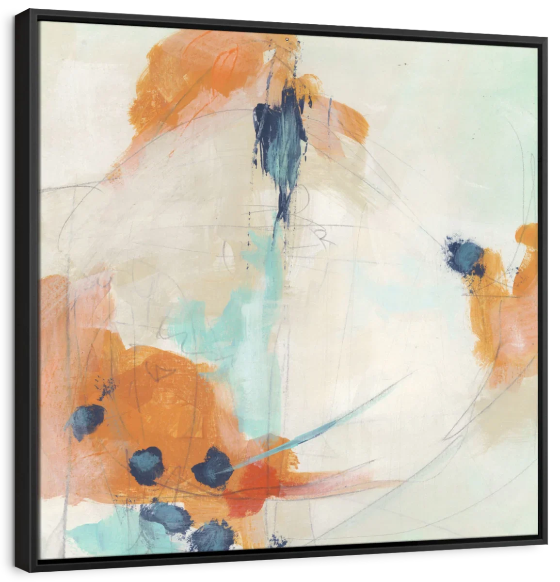 Plot Point II Wall Art - Image 9