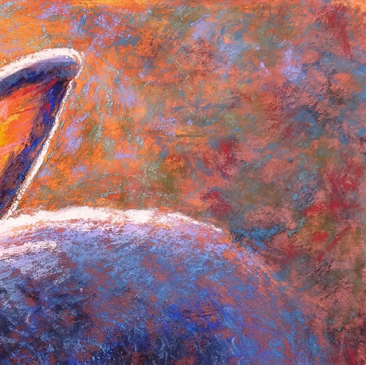 Plum Bunny Wall Art - Image 16
