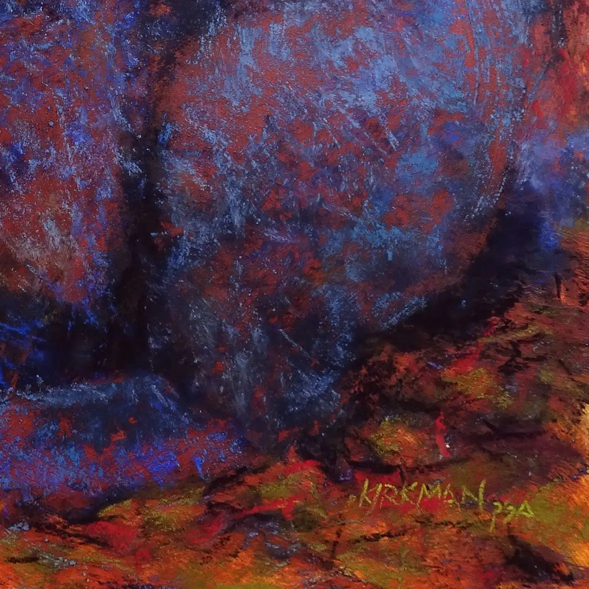 Plum Bunny Wall Art - Image 17