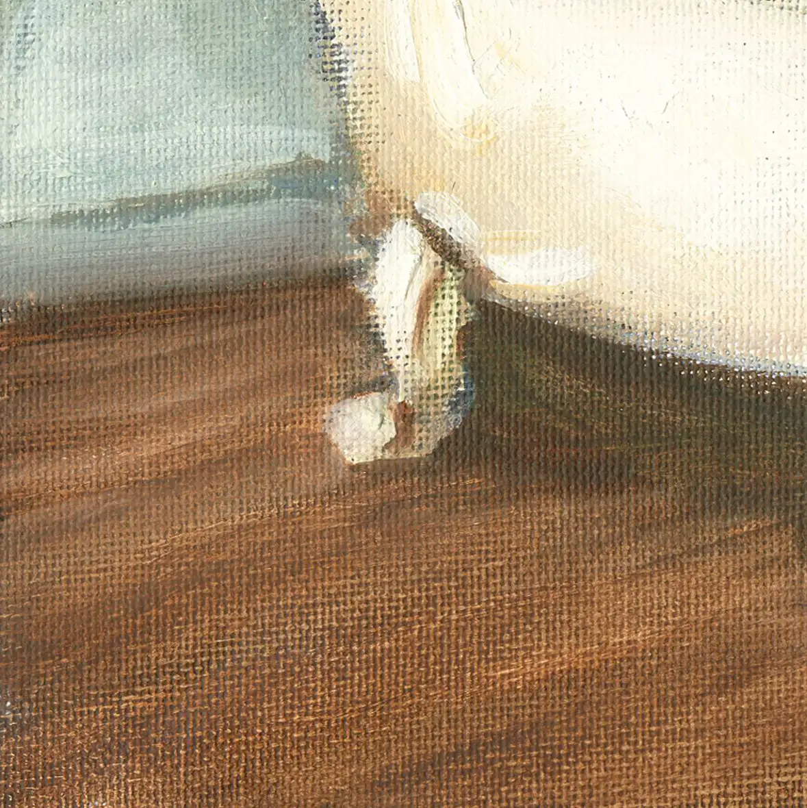 Porcelain Bath II Wall Art - Image 21