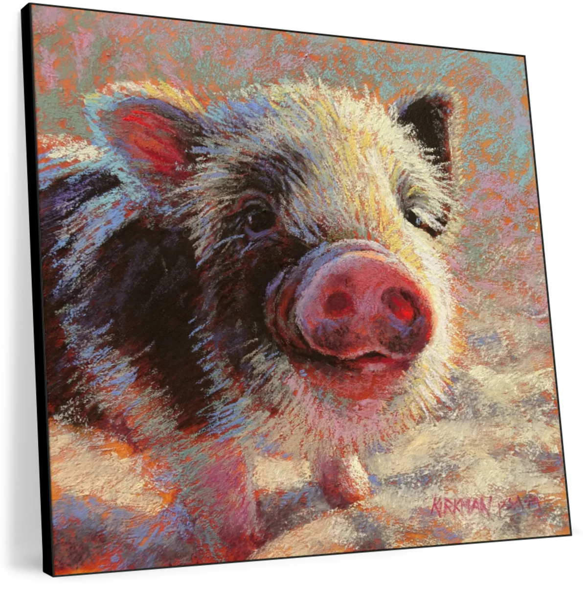 Porky Piglet Wall Art - Image 11