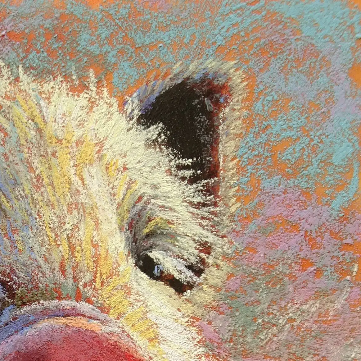 Porky Piglet Wall Art - Image 16