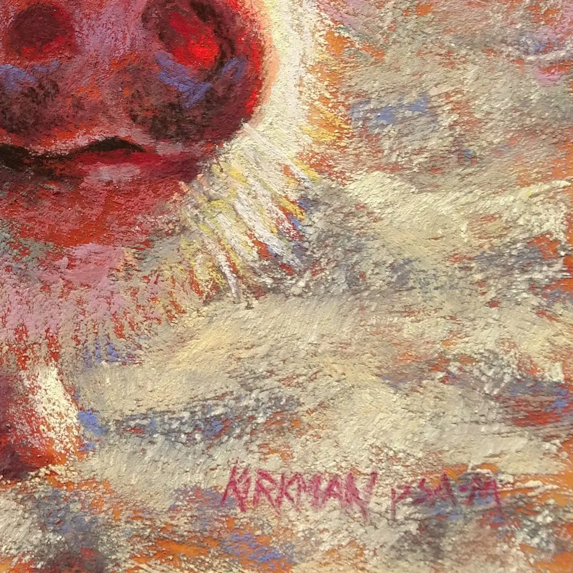 Porky Piglet Wall Art - Image 17