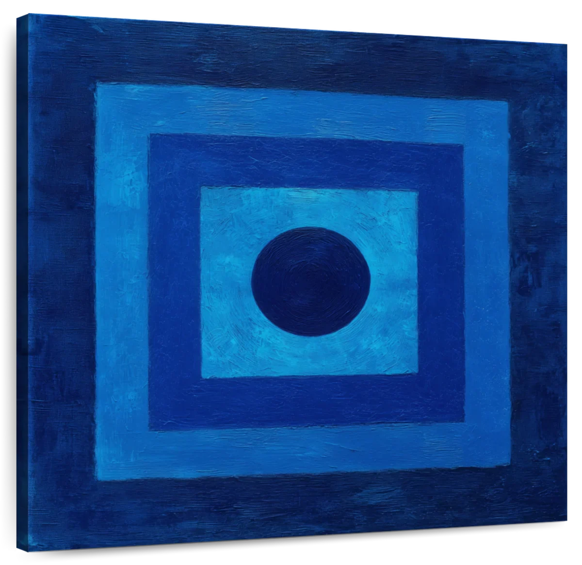 Precision Focus Wall Art