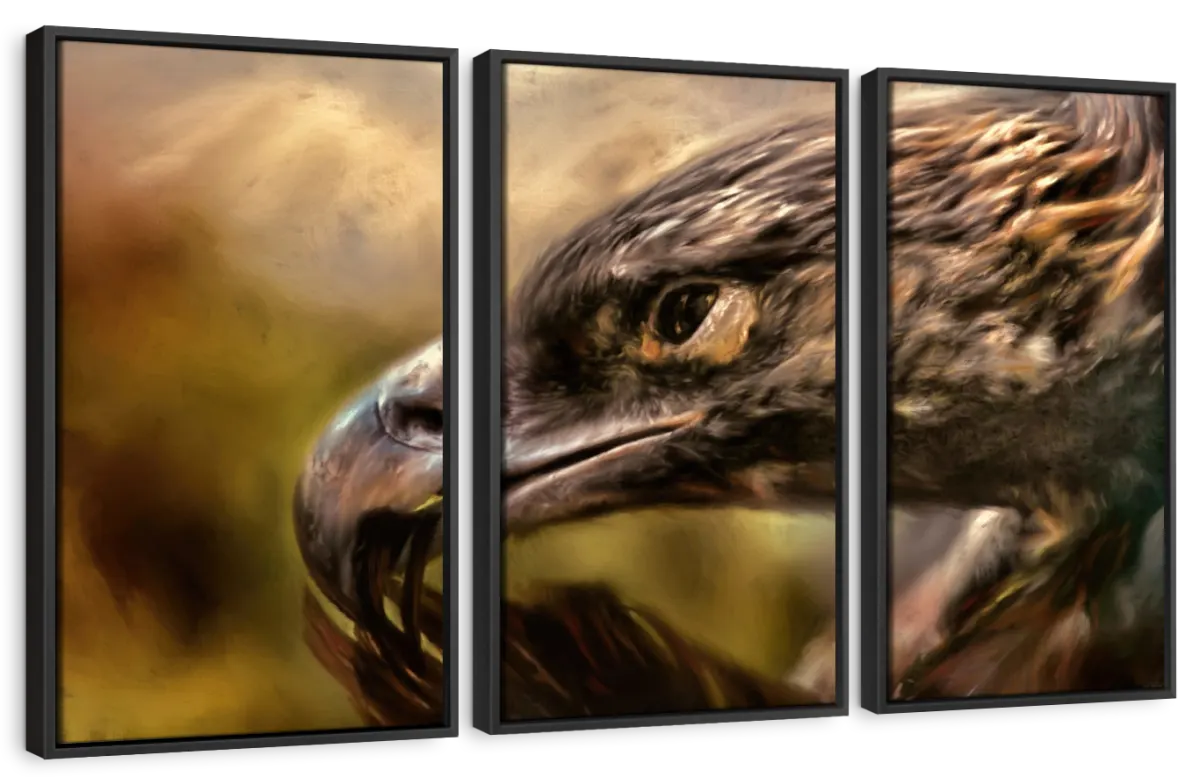 Preening Wall Art - Image 10