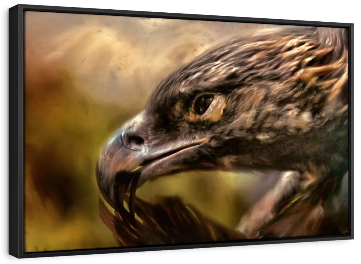 Preening Wall Art - Image 11