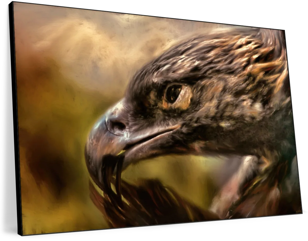 Preening Wall Art - Image 14