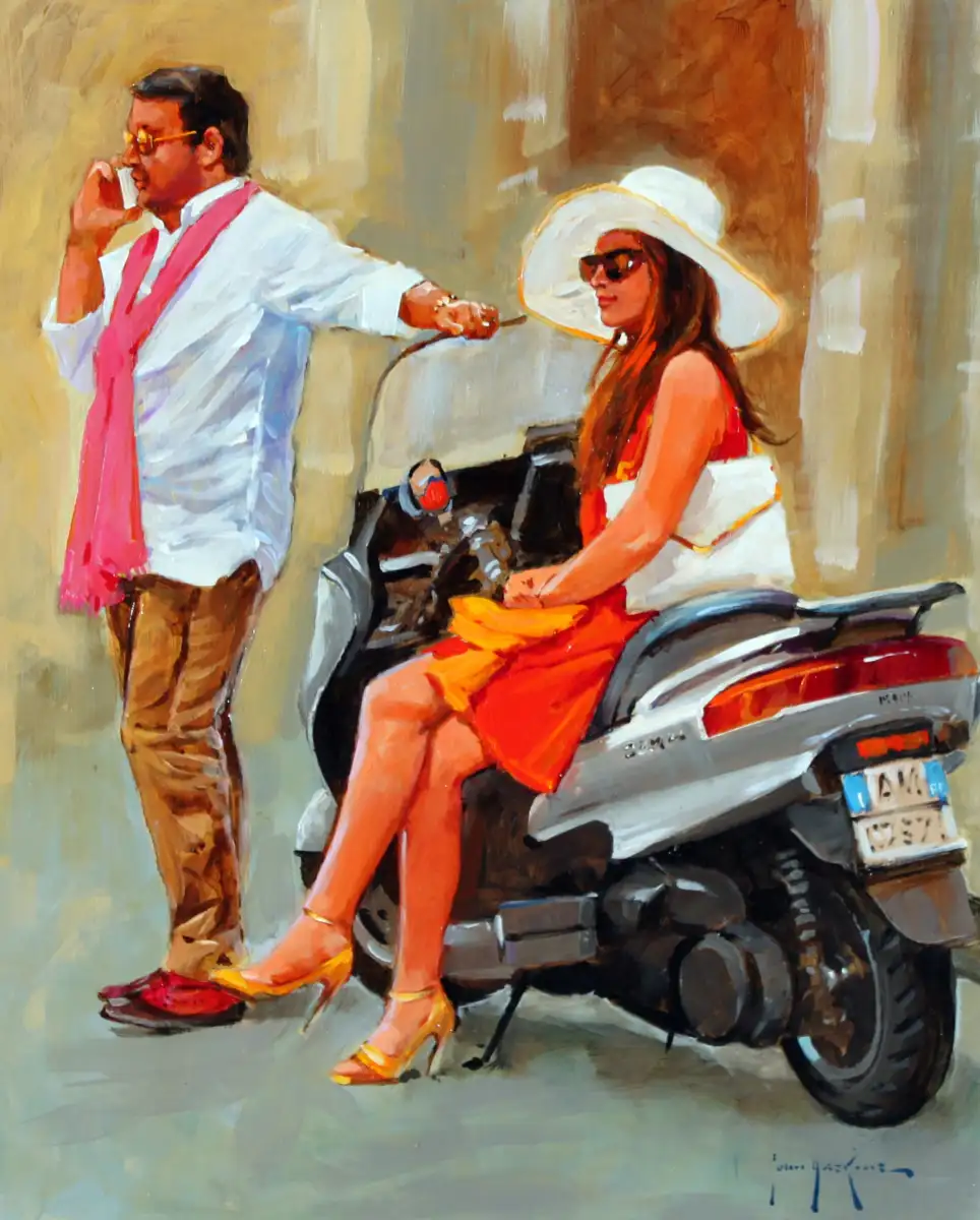 Pronto Wall Art - Image 7