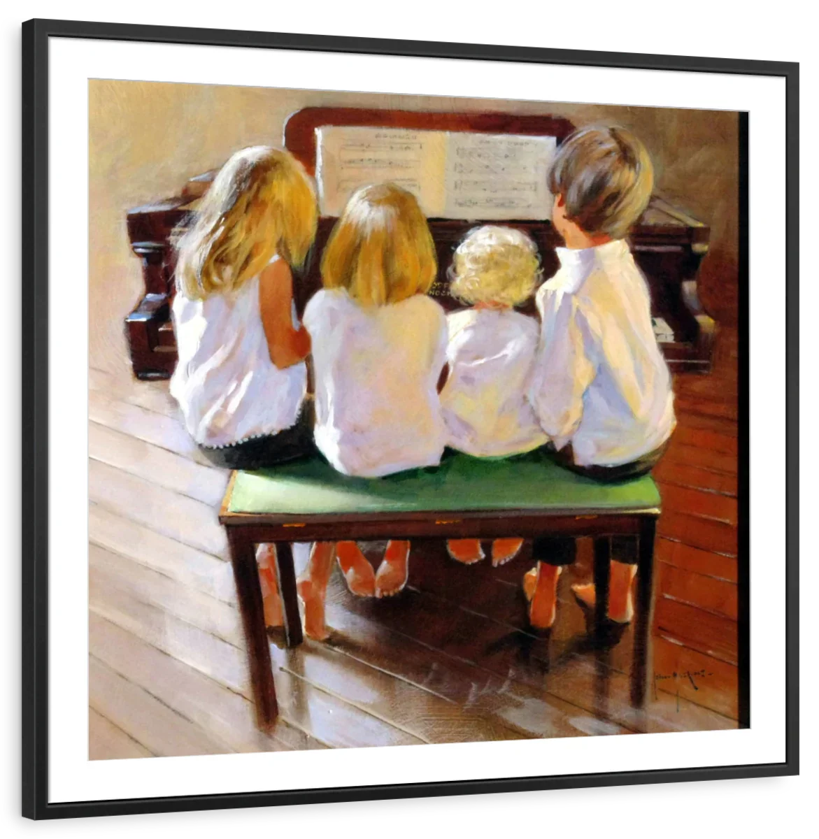Quartet Wall Art - Image 7