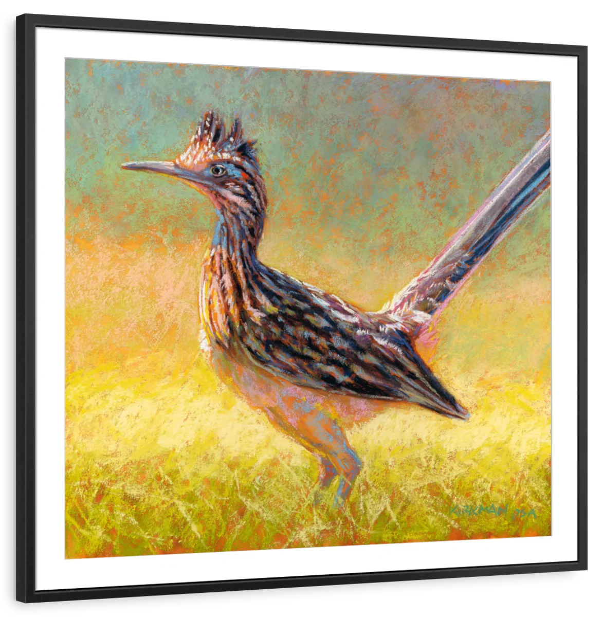 R Is For Roadrunner Wall Art - Image 10