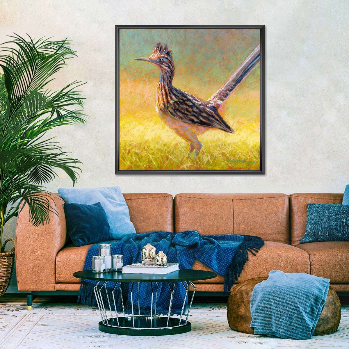 R Is For Roadrunner Wall Art - Image 5