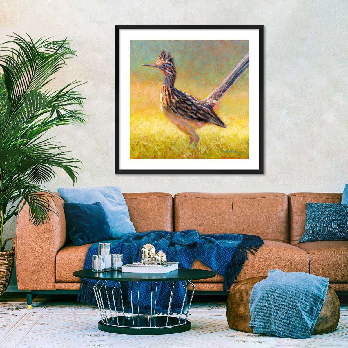 R Is For Roadrunner Wall Art - Image 6