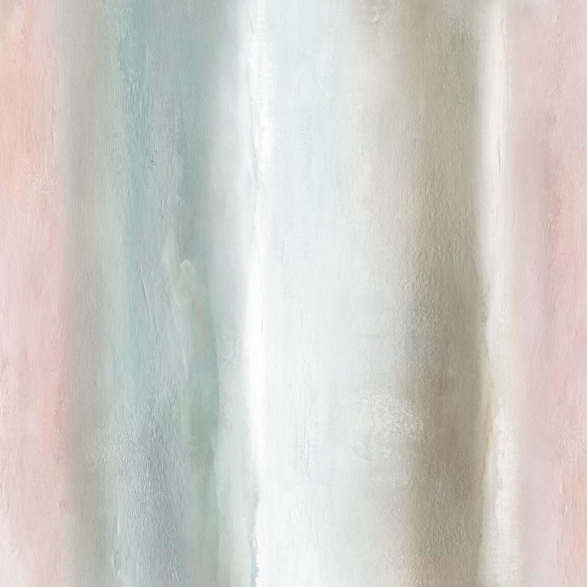 Rainbow Sherbert Wall Art - Image 2