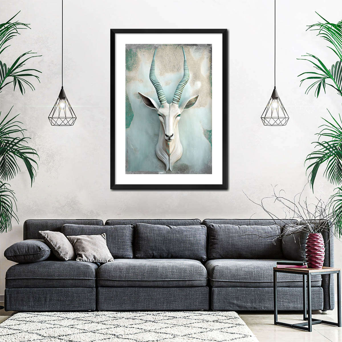 Rainmaker Wall Art - Image 6