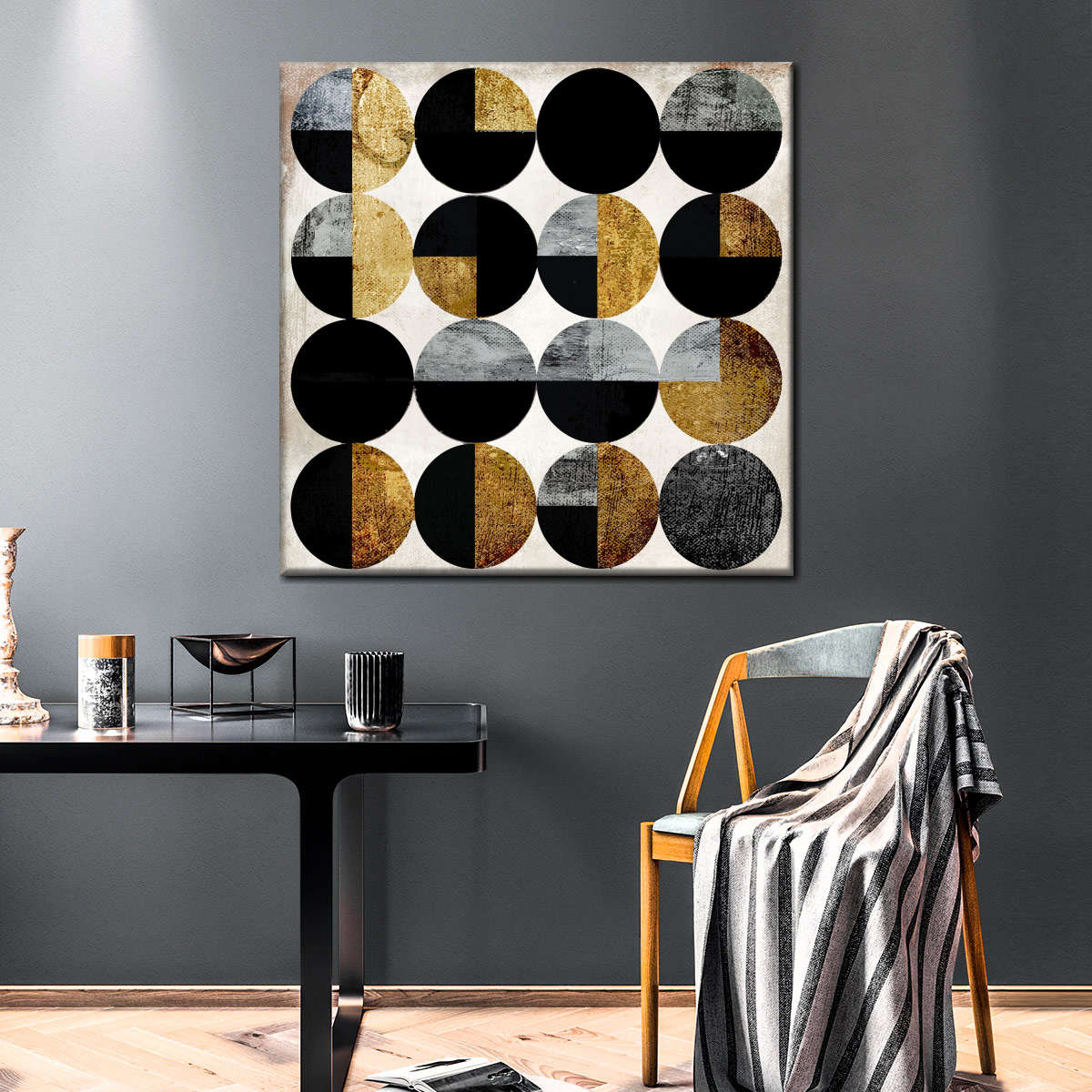 Random Conversation Wall Art - Image 17